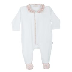 Kruippakje Meadow Ivory 1M Baby Gi