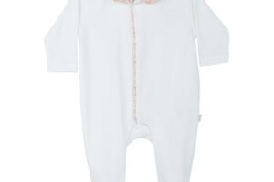 Kruippakje Meadow Ivory 1M Baby Gi
