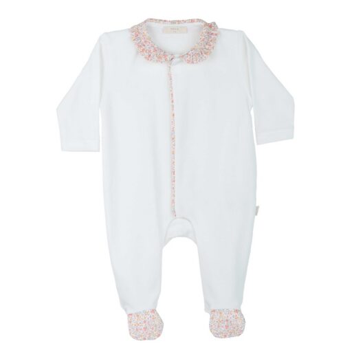 Kruippakje Meadow Ivory 1M Baby Gi