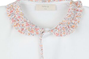 Kruippakje Meadow Ivory 1M Baby Gi