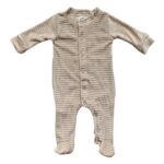 Kruippakje Sand 62/68 Witlof 4 Kids