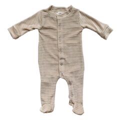 Kruippakje Sand 62/68 Witlof 4 Kids