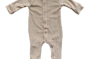 Kruippakje Sand 62/68 Witlof 4 Kids