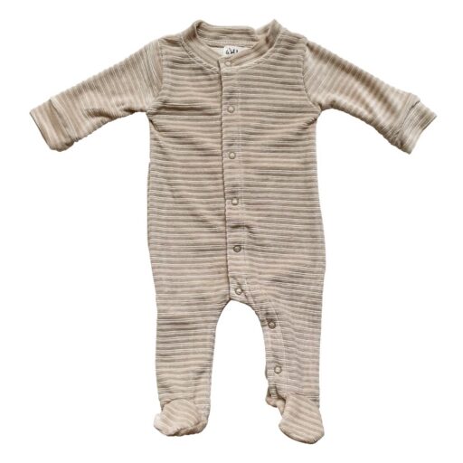 Kruippakje Sand 62/68 Witlof 4 Kids