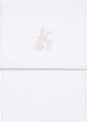 Ledikantlaken Baby Bunny Little Dutch
