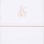 Ledikantlaken Baby Bunny Little Dutch