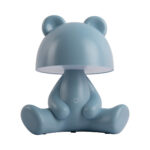 Lamp Bear Light Blue Leitmotiv
