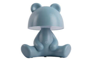 Lamp Bear Light Blue Leitmotiv