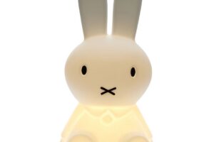 Lampje Nijntje XL Mr Maria
