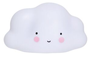 A Little Lovely Company Lamp Wolk
