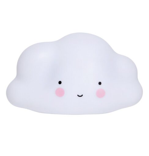 A Little Lovely Company Lamp Wolk
