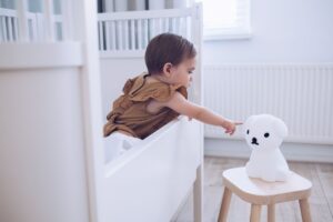 Lampje First Light Snuffy Mr Maria