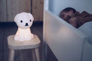 Lampje First Light Snuffy Mr Maria