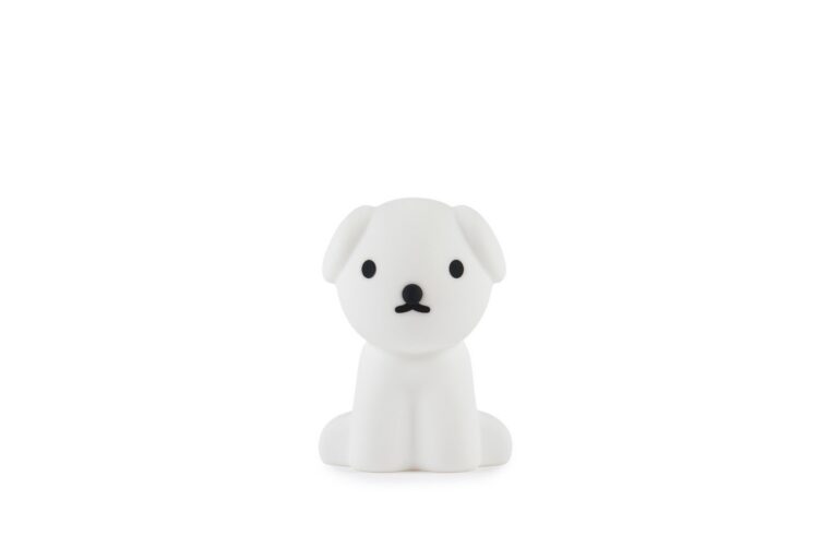 Lampje First Light Snuffy Mr Maria