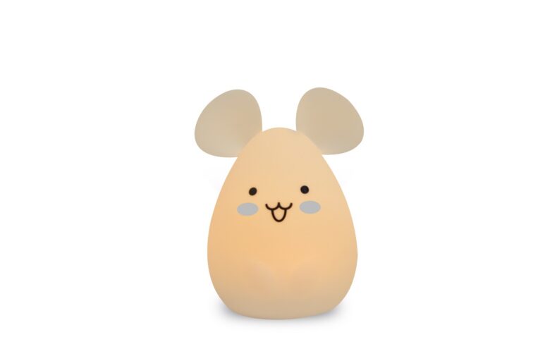 Lampje Muis Lights 4 Kids