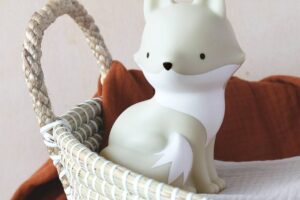 Lampje Poolvos A Little Lovely Company