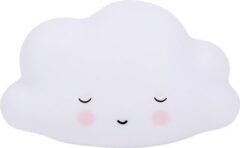 Lampje Wolk Slapend A Little Lovely Company