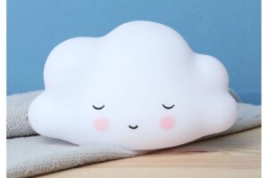Lampje Wolk Slapend A Little Lovely Company