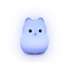 Lampje Uil Lights 4 Kids