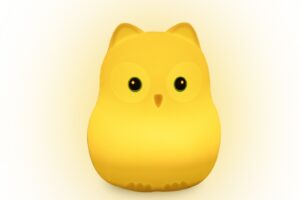 Lampje Uil Lights 4 Kids