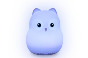 Lampje Uil Lights 4 Kids