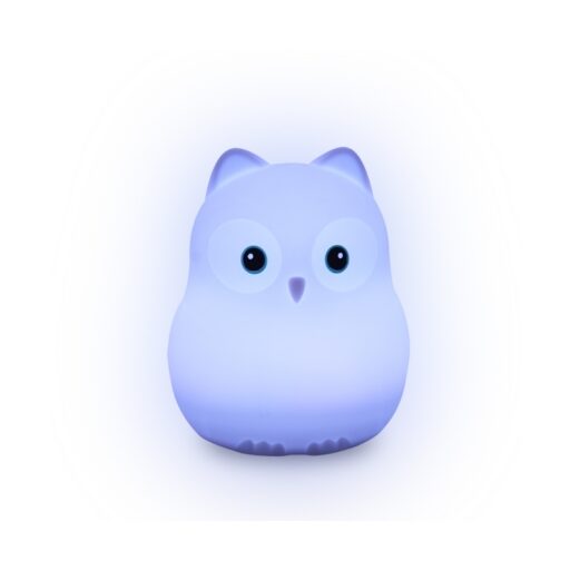 Lampje Uil Lights 4 Kids