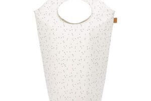 Lassig Wasmand Allover Speckles