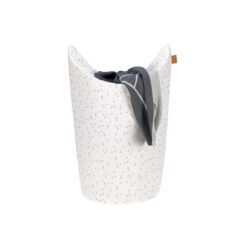 Lassig Wasmand Allover Speckles