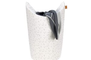 Lassig Wasmand Allover Speckles