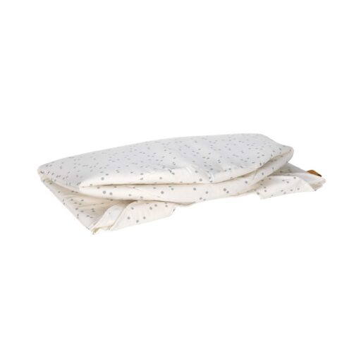 Lassig Wasmand Allover Speckles