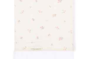 Ledikantlaken Fairy Blossom Little Dutch