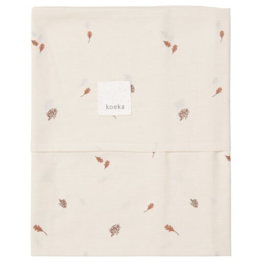 Ledikantlaken Forest Treasures Koeka