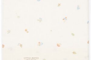 Ledikantlaken Forest Treasures Little Dutch