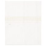 Ledikantlaken Nostalgia Warm White Koeka