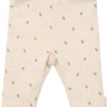 Legging Green Leaves Maat 56 Little Dutch