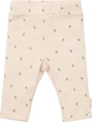 Legging Green Leaves Maat 56 Little Dutch