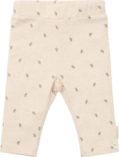 Legging Green Leaves Maat 56 Little Dutch