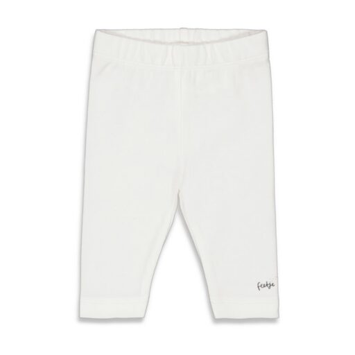 Legging Offwhite Essentials 62 Feetje