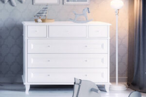 Babykamer Jack van Woodwork
