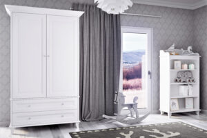 Babykamer Jack van Woodwork