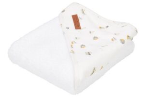Badcape Sailors Bay White Little Dutch