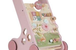 Loopwagen Fairy Garden Little Dutch