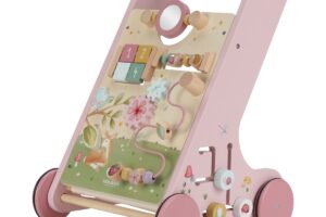 Loopwagen Fairy Garden Little Dutch