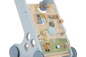Loopwagen Forest Friends Little Dutch