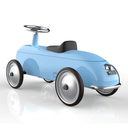 Baghera Loopauto Roadster Fiat 500