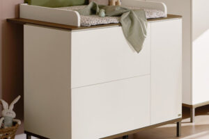 Babykamer Lovely Aliv van Yuny