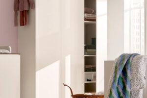 Babykamer Lovely Aliv van Yuny