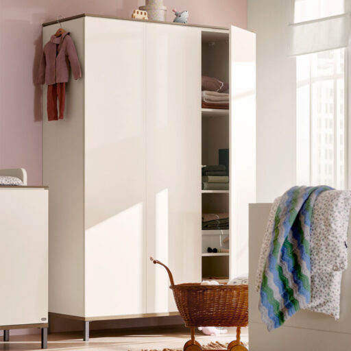 Babykamer Lovely Aliv van Yuny