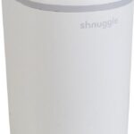 Luieremmer Eco-Touch Wit Shnuggle