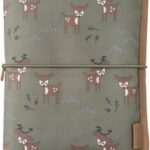 Luieretui Deer Olive Fresk